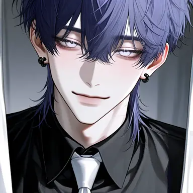 Profile image of 凪雲   柊夜