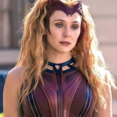 Profile image of Wanda
