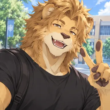 Profile image of 레오