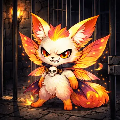 Profile image of フェル