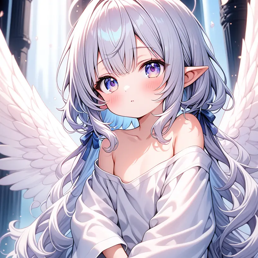 LushPast4737의 天獄の天使