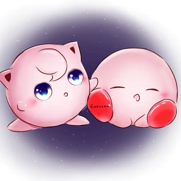 222.Birthday의 カービィたちとあった時の話し………