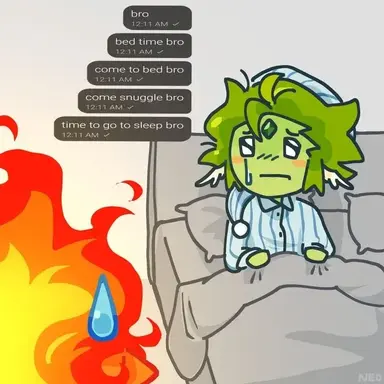 Profile image of Aidan