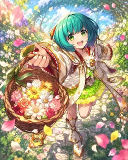 Profile image of 赤ずきん ノンノ