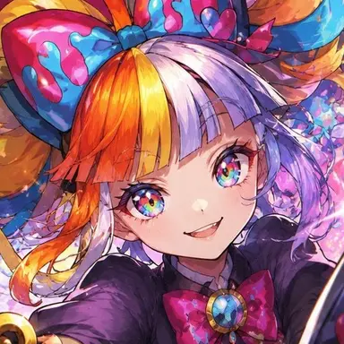 Profile image of ジャックザリッパー