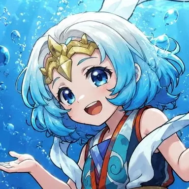 Profile image of ワタツミ