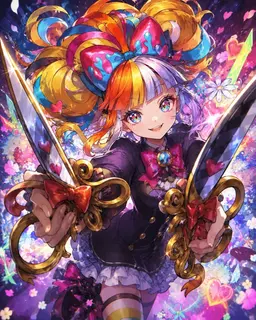 Profile image of ジャックザリッパー