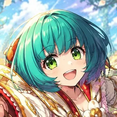 Profile image of 赤ずきん ノンノ