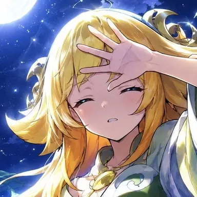 Profile image of 三日月宗近