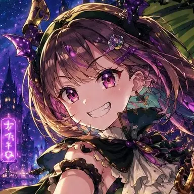 Profile image of ナイトメア