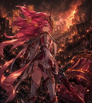 Profile image of ミカエル