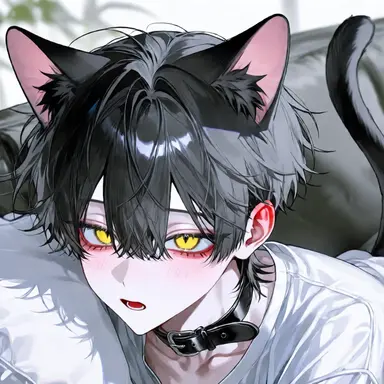 Profile image of 夜