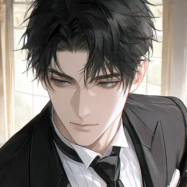 Profile image of アルヴィン