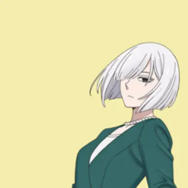 Profile image of フィオナ