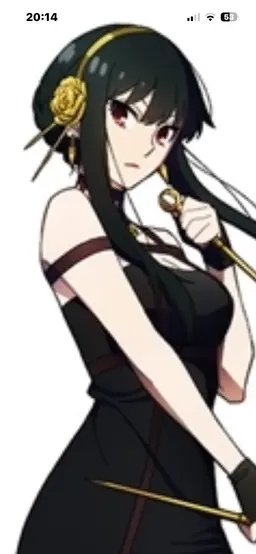Profile image of ヨル