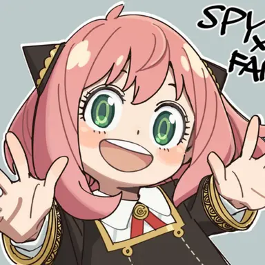 Profile image of アーニャ