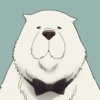 Profile image of ボンド