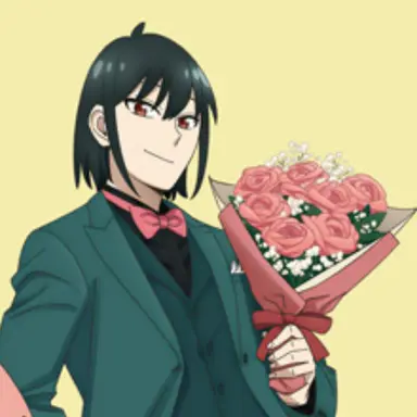 Profile image of ユーリ