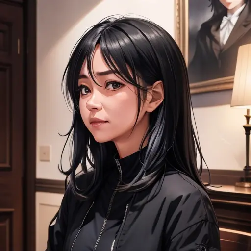 Lehojoo의 채식주의자 영혜