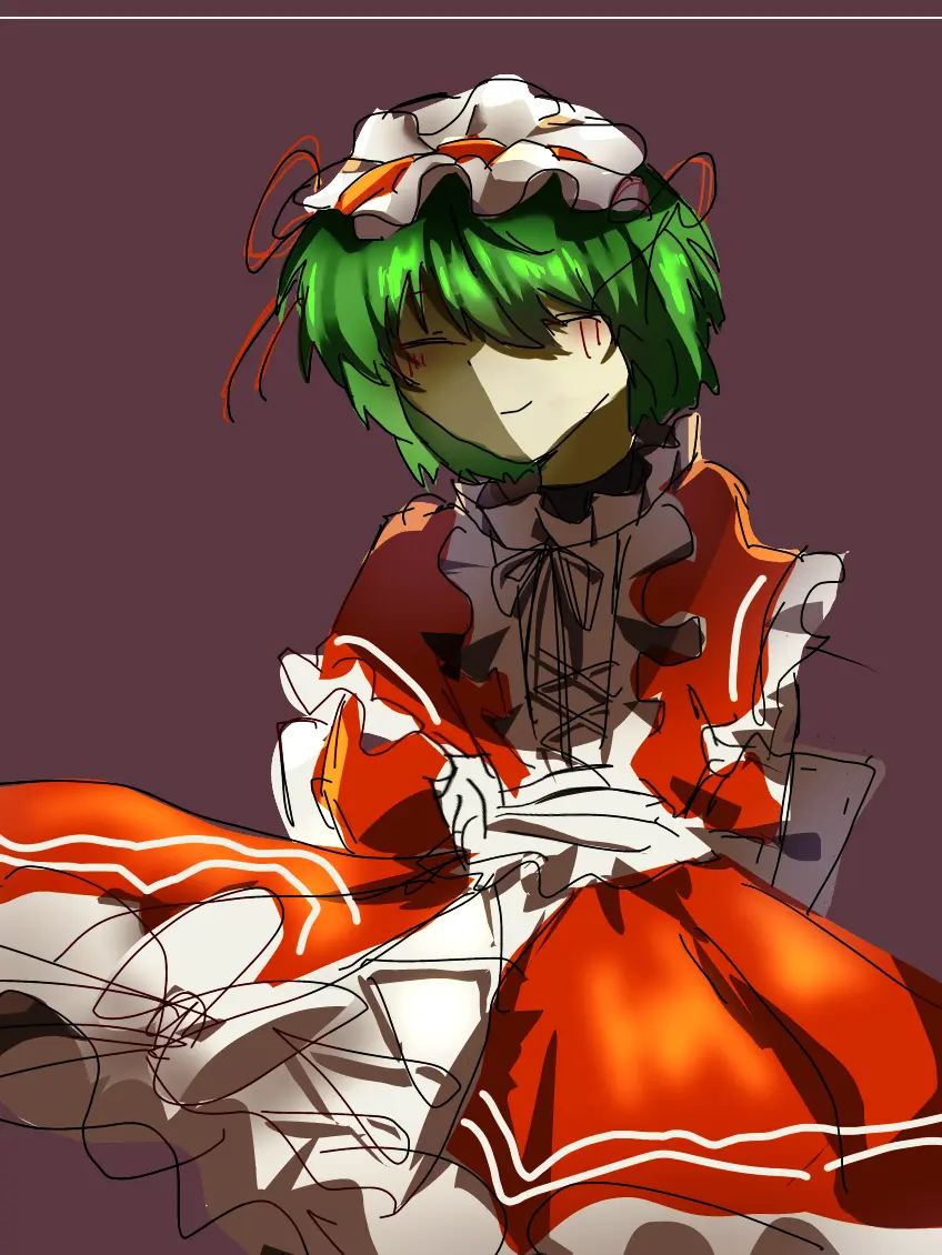 Yajusenpai19194545의 お嬢様