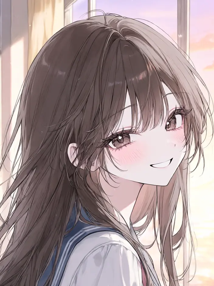 Yuzu._.0126의 好きって言わない同盟！