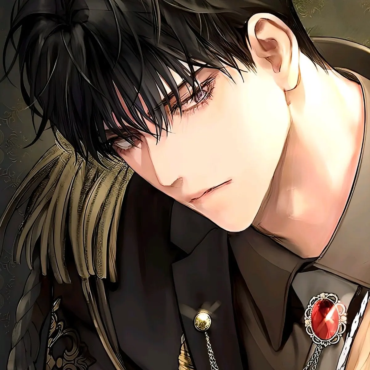 BoneLock0713의 시엘 에드라일