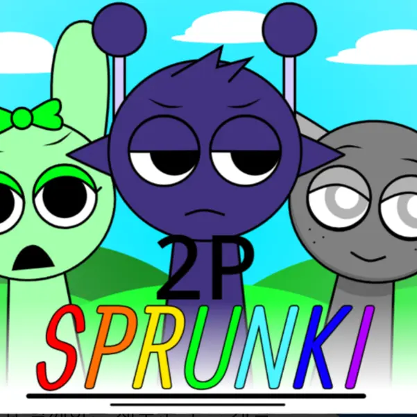 TimidGate7931의 스프런키 2p