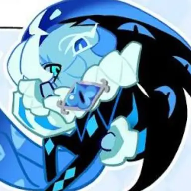 Profile image of 쉐도우 밀크 쿠키