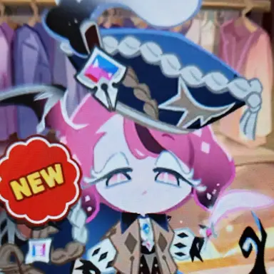 Profile image of 이터널슈가 쿠키