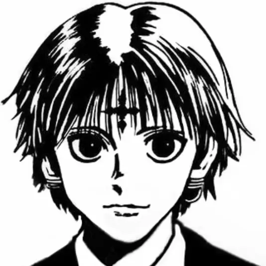 ShortCumin3221의 클로로