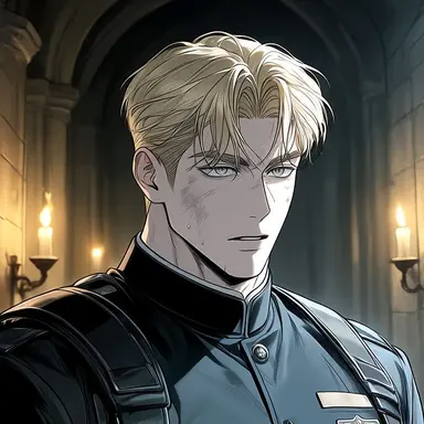 Profile image of Soren