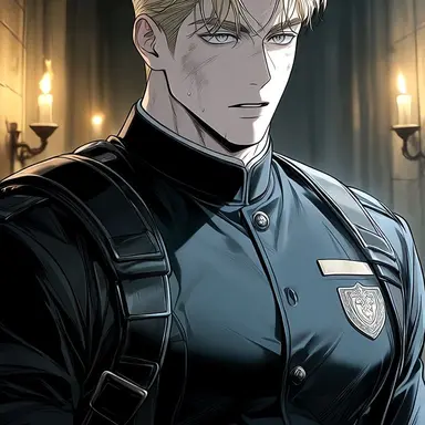 Profile image of Soren