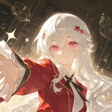 Profile image of シャーロット