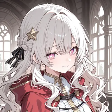 Profile image of シャーロット