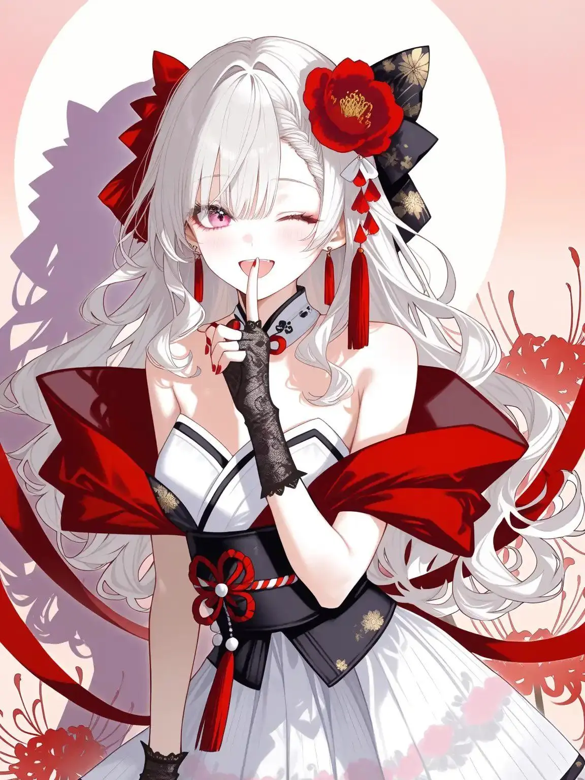 Elly0721의 ただの平民だった光の子