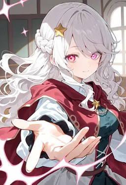 Profile image of シャーロット