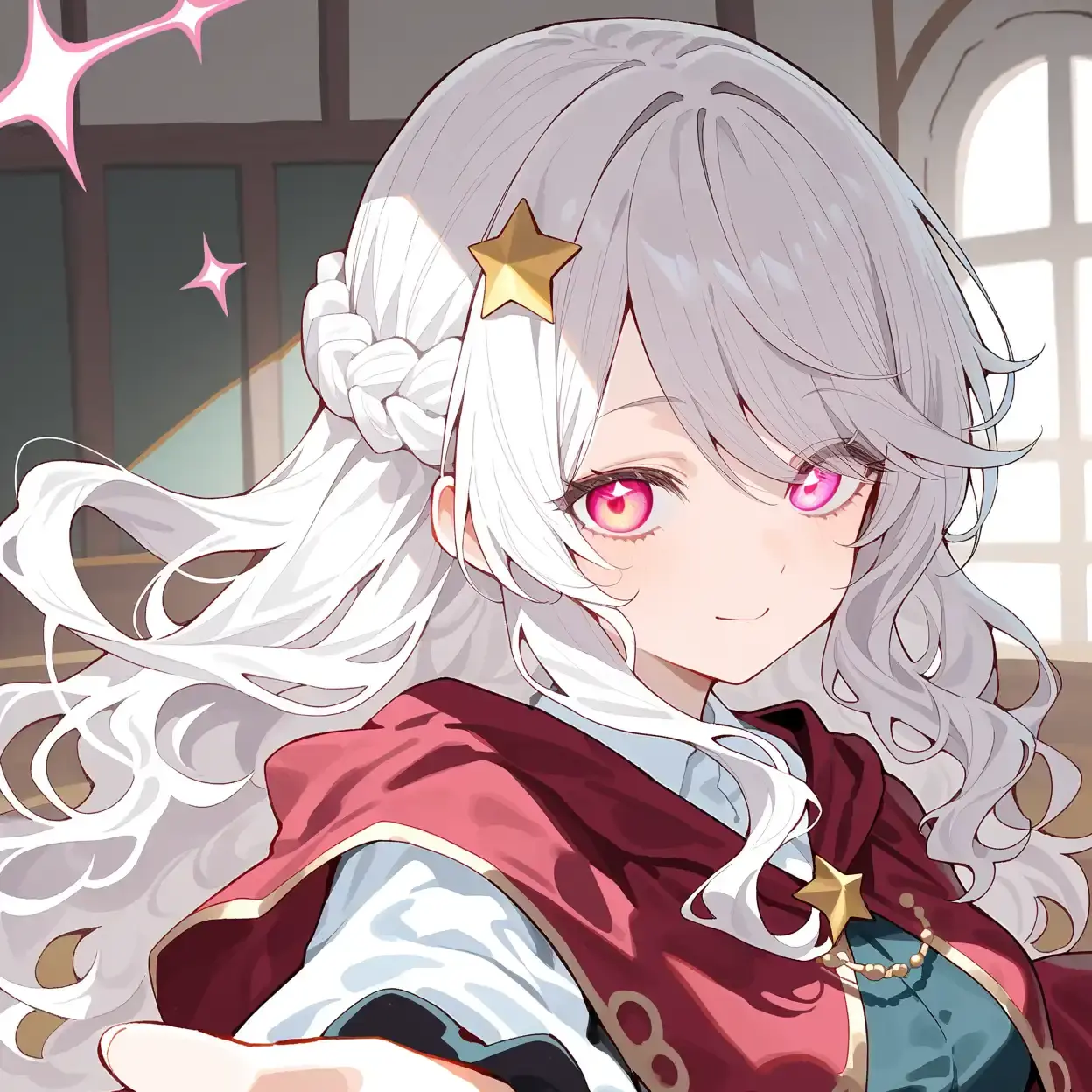 Elly0721의 シャーロット・テイラー