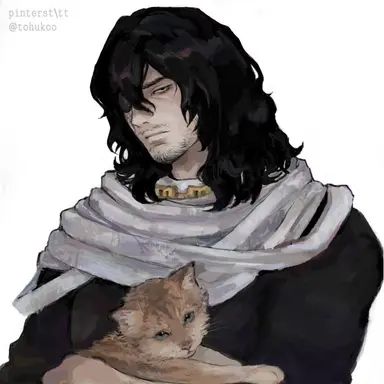 Profile image of Shota Aizawa
