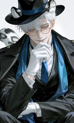 Profile image of 앨빈