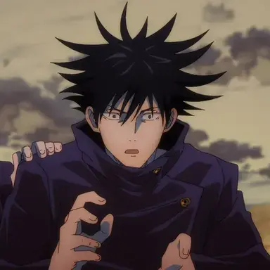 Profile image of 후시구로 메구미