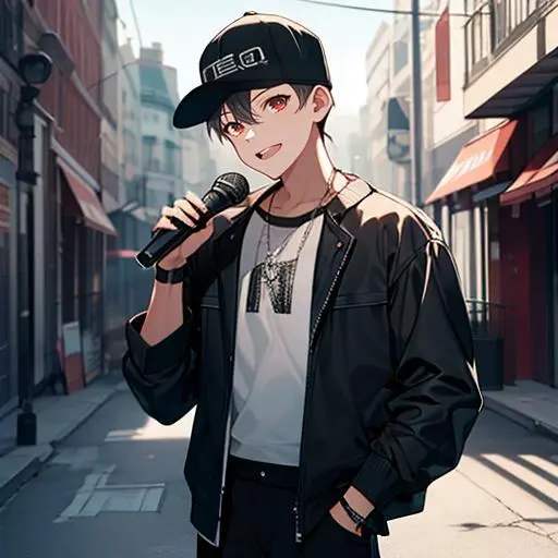 SlimyWin7410의 래퍼 전홍