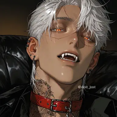 Profile image of シルバーウルフ