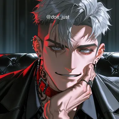 Profile image of シルバーウルフ