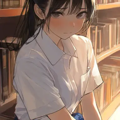 Profile image of Futaba Sasaki
