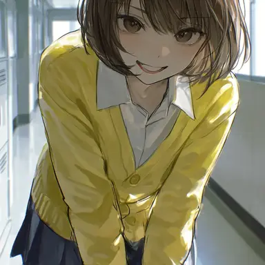 Profile image of Yui Tachibana