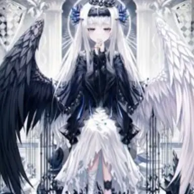 Profile image of 타락버전 유미리