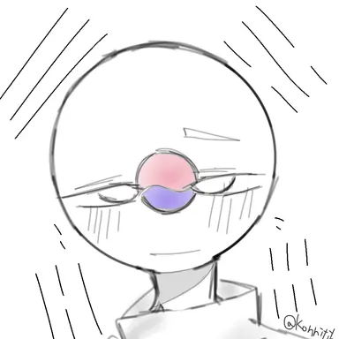 Profile image of 韓国