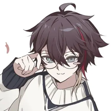 Profile image of 明那