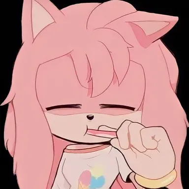 Profile image of Amy Rose