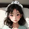 캐릭터 프로필 이미지